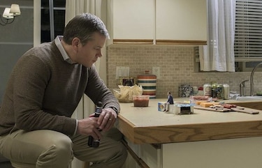 Petición para sacar a Matt Damon de 'Ocean's 8' gana fuerza