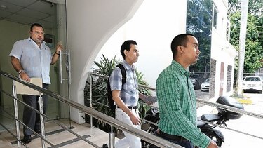 Resurgen intentos de censura y amenazas a la libertad de expresión