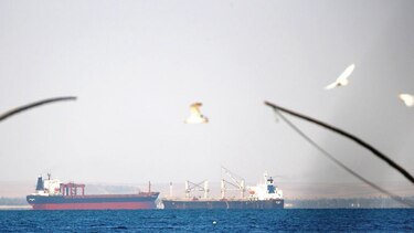 Vislumbran tregua entre China y EU
