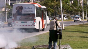 Desvíos y cierres por motivos del Carnaval