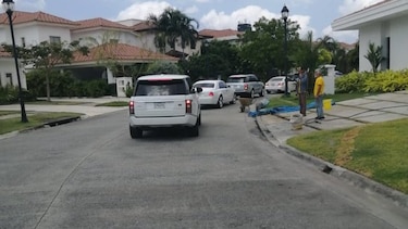 Alias ‘El Panameño’ tenía vehículos de lujo con un valor de casi $1 millón