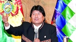 En Bolivia se afianza el ‘no’ a la reeleción