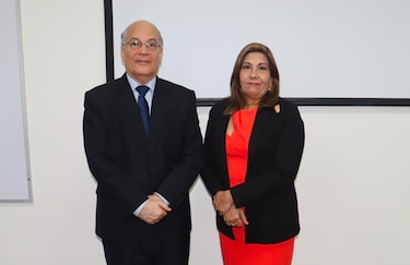 Comenzó el proceso de transición en la Procuraduría de la Administración