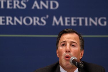 México dice a Brasil que la Alianza del Pacífico 'no es un foro político'