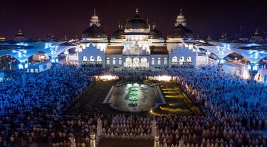 Millones de musulmanes se preparan para el Ramadán
