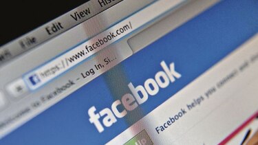 Facebook pone en marcha advertencias sobre contenidos inapropiados