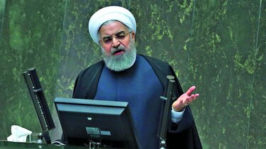 Irán espera que Riad reconsidere su postura