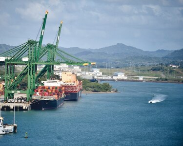 Mitradel decreta un arbitraje obligatorio en conflicto laboral en puerto PSA