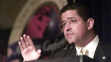 El Salvador: Tribunal exonera al fallecido expresidente Flores de responsabilidad civil