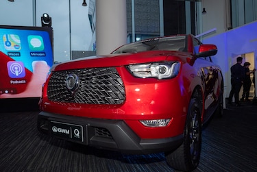 Grupo Q realizó el lanzamiento de sus nuevos modelos