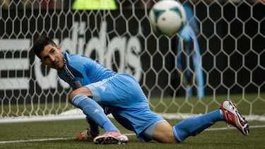 ‘San Penedo’ busca levantar la copa de la MLS con el LA Galaxy