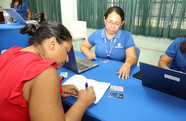 Ifarhu: entrega de nuevas tarjetas y pago del PASE-U este 21 de julio en Coclé