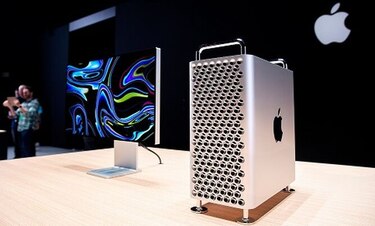 Apple trasladará de EU a China la producción del Mac Pro
