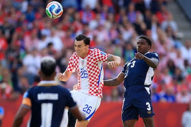 Panamá dice adiós al Mundial 2026 tras derrota ante Croacia