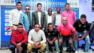 Ya viene la fiesta de las semifinales