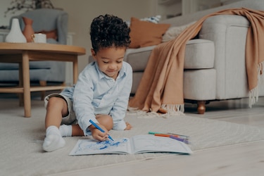 NAN® SUPREME 3 y el Desarrollo Cognitivo de los Niños en Crecimiento