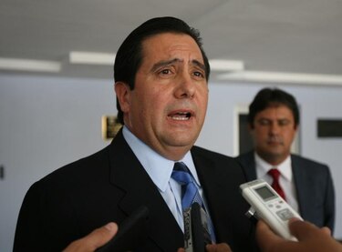 Expresidente Torrijos asegura que hay tiempo para una posible 'coalición'