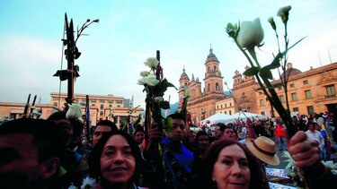 El ‘no’ empieza a plantear sus propuestas