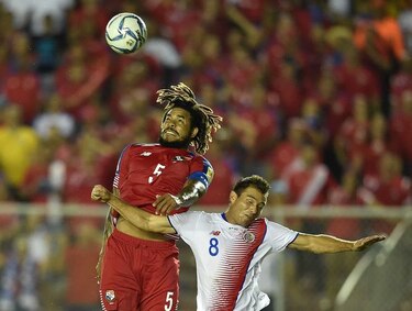 Despierta, Panamá: ¡Vamos al Mundial de Rusia 2018!