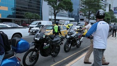 Motociclistas pierden batalla en la Corte