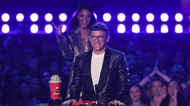 Premio de MTV confirma a 'Avengers: Endgame' como la favorita del público