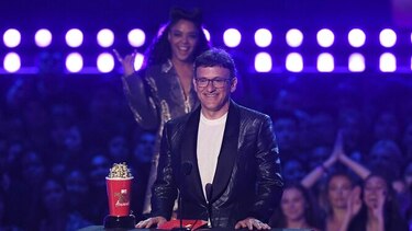 Premio de MTV confirma a 'Avengers: Endgame' como la favorita del público