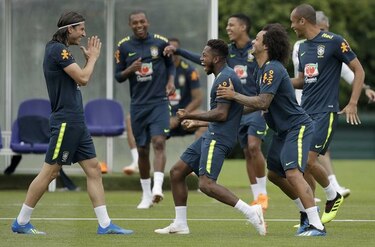 Pronóstico: Brasil será campeón; Colombia y Perú, las sorpresas
