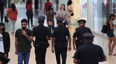 Robos, fraudes y hurtos: los riesgos de la temporada festiva 