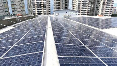 ASEP: cambios en tema solar irían a consulta