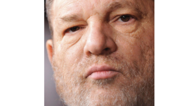 Time’s Up pide investigar al fiscal por caso Weinstein