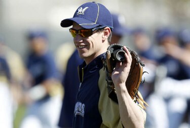 Craig Counsell, nuevo mánager de Cerveceros