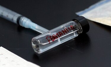 Farmacia de la CSS dispensaba fentanilo con recetas no oficiales