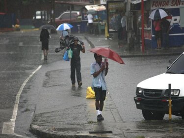 Sinaproc: Frente frío afectará Panamá hasta el próximo viernes