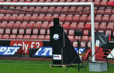 Utilizarán la tecnología Ojo de Halcón en la Copa América