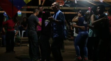 Colombia, preocupada por conducta de personal de la ONU con las FARC