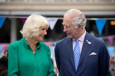 Estas son algunas fechas destacadas en la vida del rey Carlos III
