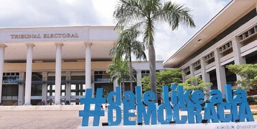 TE denuncia falsificación de firmas de funcionarios en libros de independientes