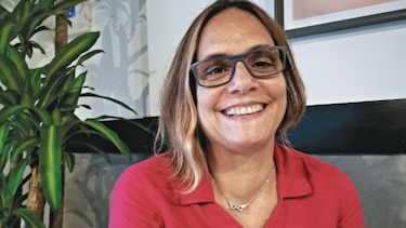 ‘Estas reformas serían peor de lo que hay’: Ana Sánchez
