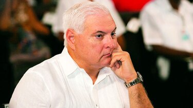 Acumulan ‘habeas corpus’ de Martinelli