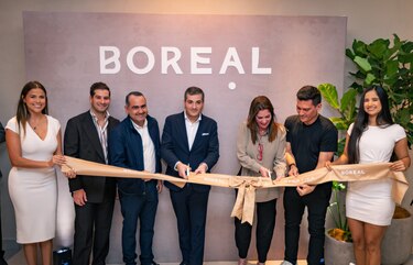 GK Properties presenta Boreal, una nueva forma de vivir Obarrio