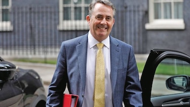 La amenaza de un ‘brexit’ sin acuerdo, cada vez más real