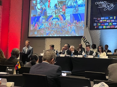 Turismo apunta a reformas laborales y fiscales para sostener la recuperación