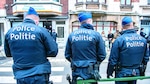 Más detenciones en Bélgica y un atentado frustrado en París