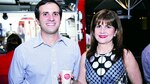Inauguran Alto Café