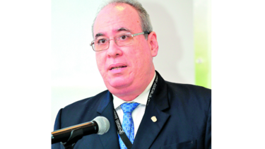 Órgano Judicial sustentará presupuesto