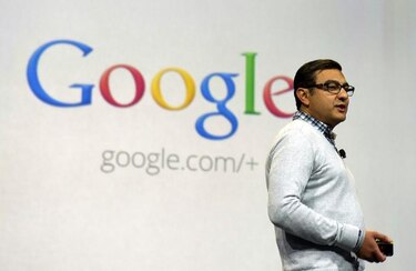 Google trabaja en desarrollo de una tableta 3D
