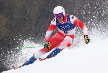 Lo más destacado de la primera mitad de los Juegos Olímpicos de Milán-Cortina 2026