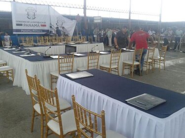 Gabinete de hoy propondrá reformar varias leyes