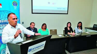 MP: Brasil debe ser preciso