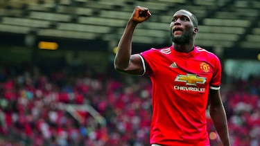 Manchester United arranca con goleada